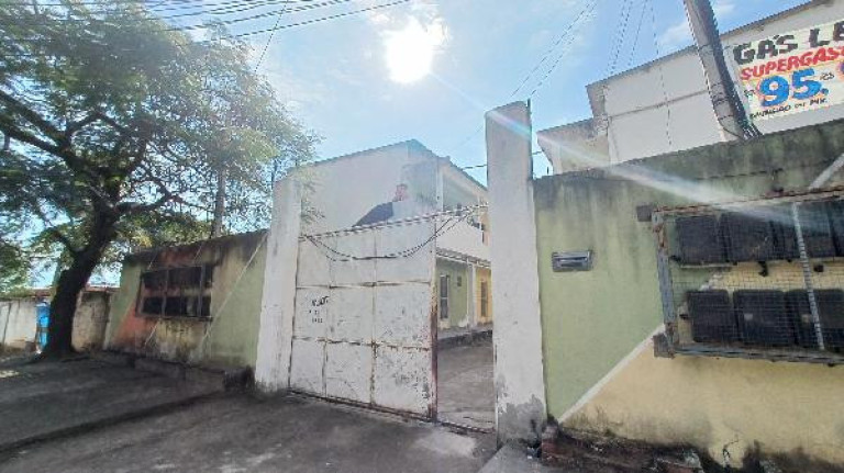 Casa com 1 Quarto à Venda, 47 m² em Marambaia - Sao Goncalo