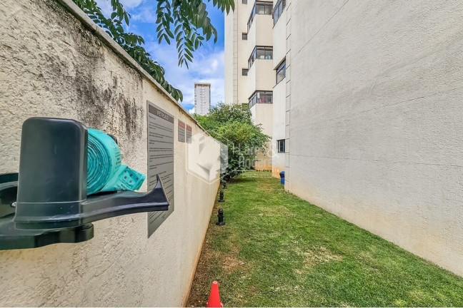 Imagem Apartamento com 3 Quartos à Venda, 72 m² em Chácara Inglesa - São Paulo
