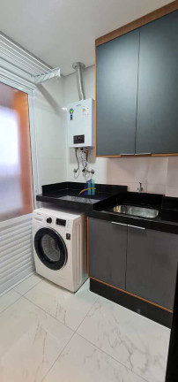 Imagem Apartamento com 3 Quartos à Venda, 112 m² em Canto Do Forte - Praia Grande