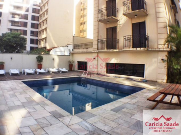 Apartamento com 1 Quarto à Venda, 48 m² em Consolação - São Paulo