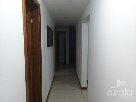 Imagem Apartamento com 3 Quartos à Venda, 95 m² em Jardim Atlantico - Serra