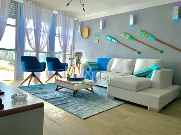 Imagem Apartamento com 3 Quartos à Venda, 160 m² em Pitangueiras - Guarujá Imagem Apartamento com 3 Quartos à Venda, 160 m² em Pitangueiras - Guarujá