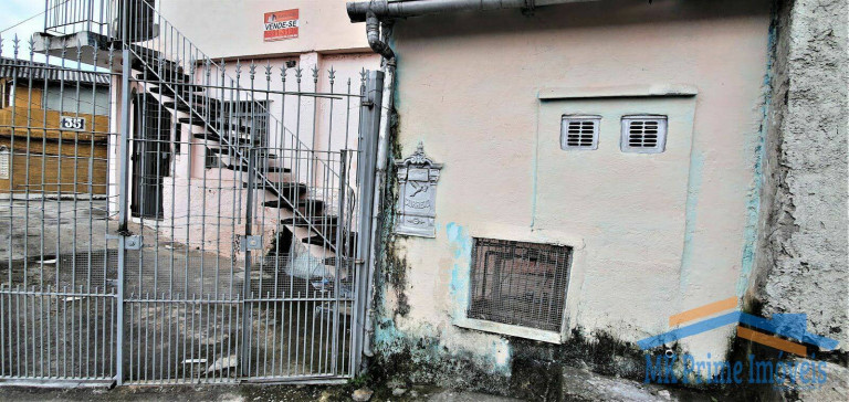 Imagem Sobrado com 2 Quartos à Venda, 146 m² em Jardim Tremembé - São Paulo