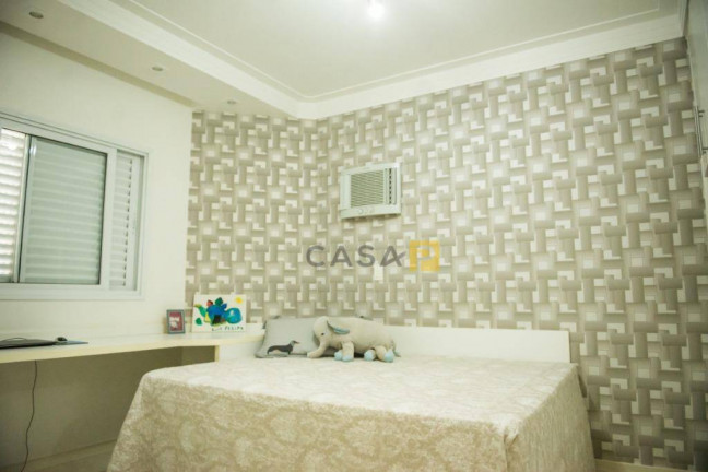 Imagem Apartamento com 3 Quartos à Venda, 156 m² em Centro - Americana Imagem Apartamento com 3 Quartos à Venda, 156 m² em Centro - Americana