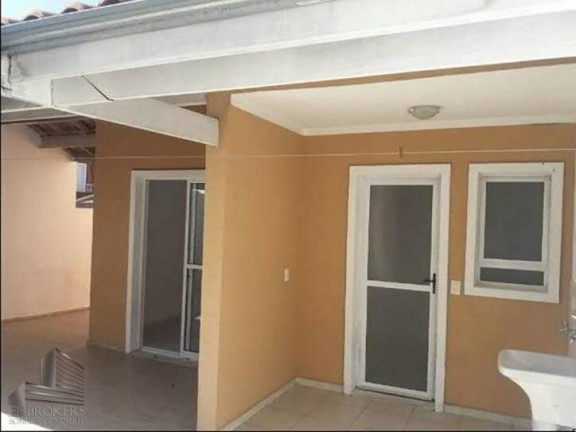 Imagem Casa de Condomínio com 3 Quartos à Venda, 106 m² em Vila Haro - Sorocaba