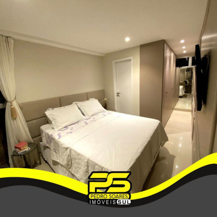 Imagem Apartamento com 3 Quartos à Venda, 110 m² em Brisamar - João Pessoa Imagem Apartamento com 3 Quartos à Venda, 110 m² em Brisamar - João Pessoa
