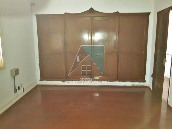 Imagem Sala Comercial para Alugar, 317 m² em Alto Da Boa Vista - Ribeirão Preto