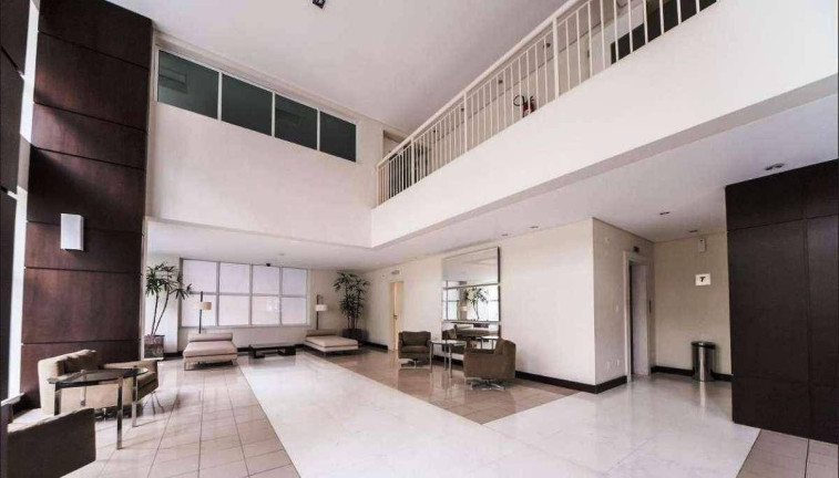 Imagem Apartamento com 1 Quarto para Alugar, 113 m² em Vila Nova Conceição - São Paulo Imagem Apartamento com 1 Quarto para Alugar, 113 m² em Vila Nova Conceição - São Paulo