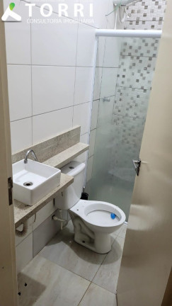 Imagem Casa com 2 Quartos à Venda, 52 m² em Jardim Santa Marta - Sorocaba Imagem Casa com 2 Quartos à Venda, 52 m² em Jardim Santa Marta - Sorocaba