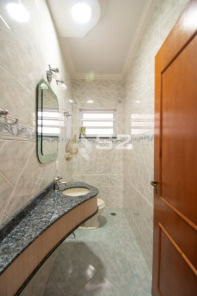 Imagem Casa com 7 Quartos à Venda ou Locação, 520 m² em Vila Ida - São Paulo