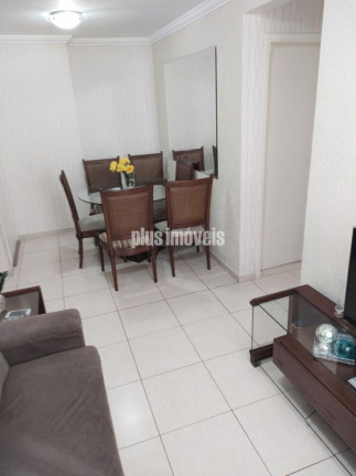 Imagem Apartamento com 2 Quartos à Venda, 47 m² em Morumbi - São Paulo Imagem Apartamento com 2 Quartos à Venda, 47 m² em Morumbi - São Paulo