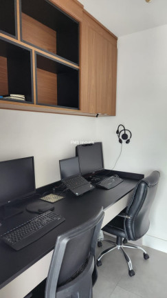 Imagem Imóvel com 3 Quartos à Venda, 84 m² em Jardim Caravelas - São Paulo Imagem Imóvel com 3 Quartos à Venda, 84 m² em Jardim Caravelas - São Paulo