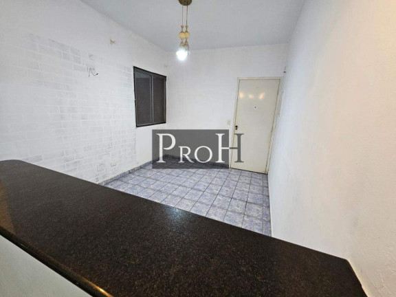 Imagem Apartamento com 2 Quartos à Venda, 47 m² em Paulicéia - São Bernardo Do Campo Imagem Apartamento com 2 Quartos à Venda, 47 m² em Paulicéia - São Bernardo Do Campo