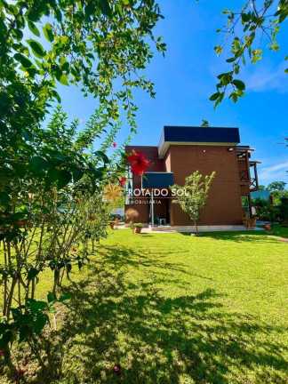 Imagem Casa com 4 Quartos à Venda, 350 m² em Mariscal - Bombinhas