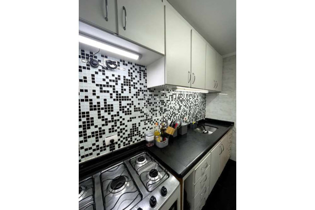 Imagem Apartamento com 3 Quartos à Venda, 77 m² em Jardim Independência - São Paulo Imagem Apartamento com 3 Quartos à Venda, 77 m² em Jardim Independência - São Paulo
