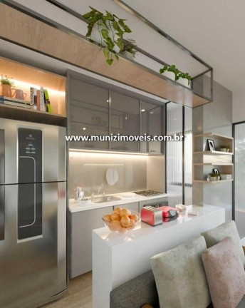 Imagem Apartamento com 3 Quartos à Venda, 54 m² em Torreão - Recife Imagem Apartamento com 3 Quartos à Venda, 54 m² em Torreão - Recife