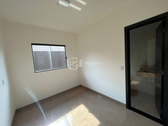 Imagem Casa com 3 Quartos à Venda, 110 m² em Monte Castelo - Campo Grande