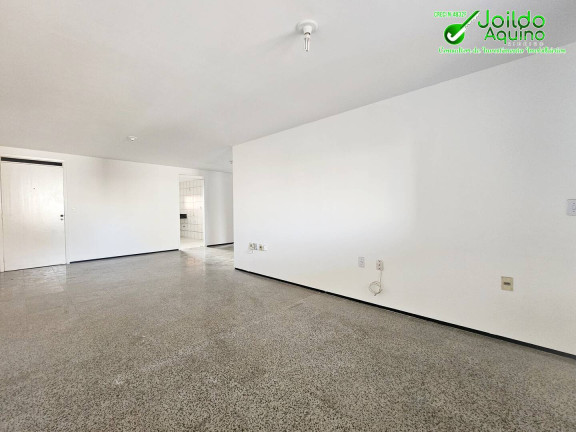 Imagem Apartamento com 3 Quartos à Venda, 132 m² em Aldeota - Fortaleza Imagem Apartamento com 3 Quartos à Venda, 132 m² em Aldeota - Fortaleza