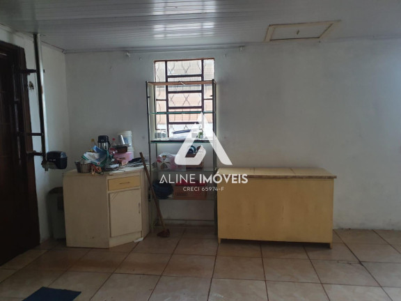 Imagem Casa com 2 Quartos à Venda,  em Jung - Cruz Alta