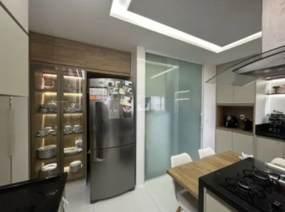 Imagem Apartamento com 3 Quartos à Venda, 142 m² em Pituaçu - Salvador