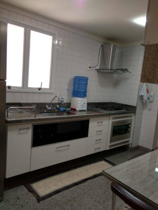 Imagem Apartamento com 3 Quartos à Venda, 134 m² em Parque Prado - Campinas