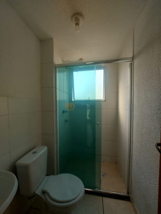 Imagem Imóvel com 2 Quartos à Venda, 48 m² em Jardim Antonio Von Zuben - Campinas Imagem Imóvel com 2 Quartos à Venda, 48 m² em Jardim Antonio Von Zuben - Campinas