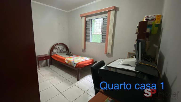 Imagem Casa com 5 Quartos à Venda, 176 m² em Fazenda Caguaçu - São Paulo