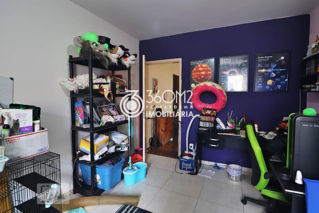 Imagem Apartamento com 2 Quartos à Venda, 80 m² em Paraíso - Santo André Imagem Apartamento com 2 Quartos à Venda, 80 m² em Paraíso - Santo André