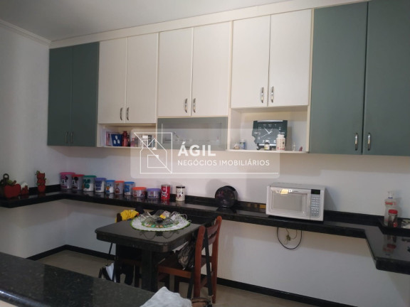 Imagem Sobrado com 3 Quartos à Venda, 140 m² em Jardim Oriente - São José Dos Campos
