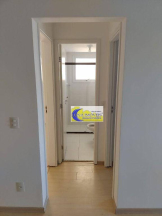 Imagem Apartamento com 2 Quartos à Venda, 52 m² em Demarchi - São Bernardo Do Campo