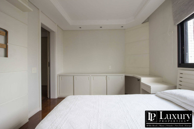 Imagem Cobertura com 5 Quartos à Venda, 463 m² em Jardim Anália Franco - São Paulo Imagem Cobertura com 5 Quartos à Venda, 463 m² em Jardim Anália Franco - São Paulo