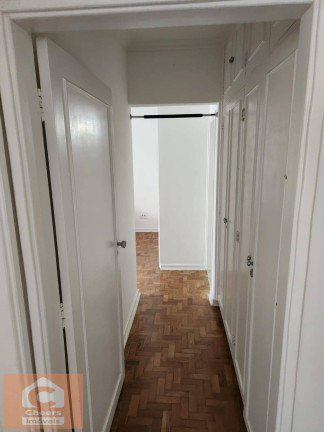 Imagem Apartamento com 3 Quartos para Alugar, 110 m² em Jardim Paulista - São Paulo