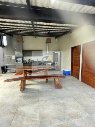 Imagem Casa com 5 Quartos à Venda, 225 m² em Jacumã - Conde Imagem Casa com 5 Quartos à Venda, 225 m² em Jacumã - Conde