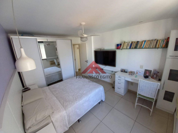 Imagem Cobertura com 3 Quartos à Venda, 341 m² em Icaraí - Niterói Imagem Cobertura com 3 Quartos à Venda, 341 m² em Icaraí - Niterói