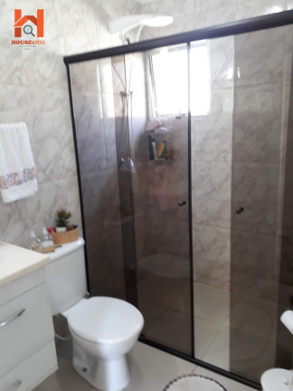 Imagem Casa com 2 Quartos à Venda, 59 m² em Jardim Vila Rica - Santo André Imagem Casa com 2 Quartos à Venda, 59 m² em Jardim Vila Rica - Santo André