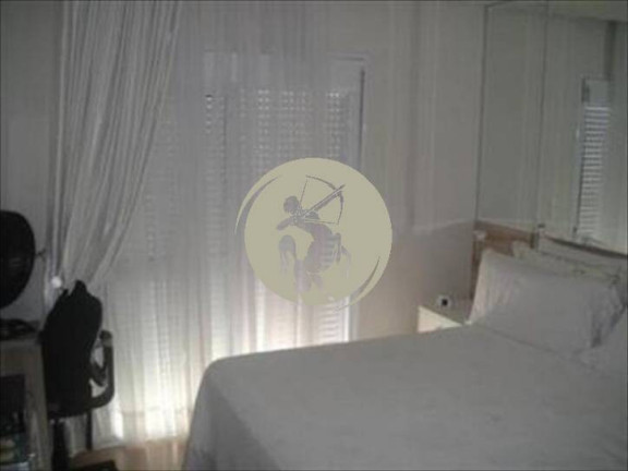 Imagem Apartamento com 4 Quartos à Venda, 204 m² em Boqueirao - Santos