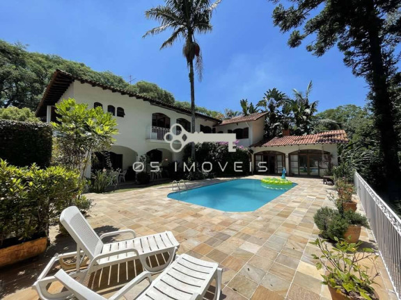 Casa de Condomínio com 4 Quartos à Venda,  em Vila Vianna - Cotia