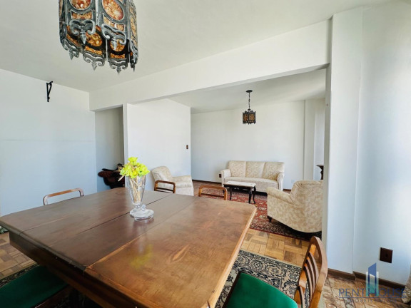 Imagem Apartamento com 4 Quartos à Venda, 159 m² em Centro - Itajaí
