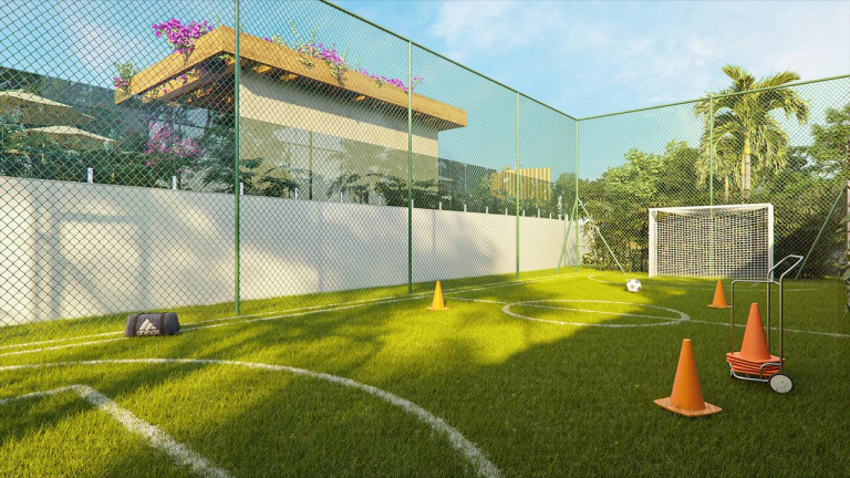 Imagem Imóvel com 3 Quartos à Venda, 145 m² em Parnamirim - Recife