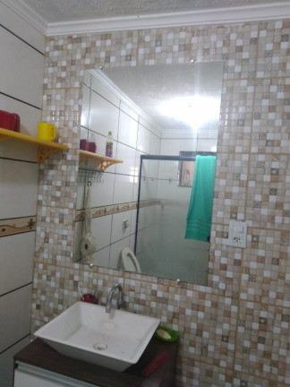 Imagem Casa com 3 Quartos à Venda, 200 m² em Núcleo Habitacional Luis Zillo - Lençóis Paulista