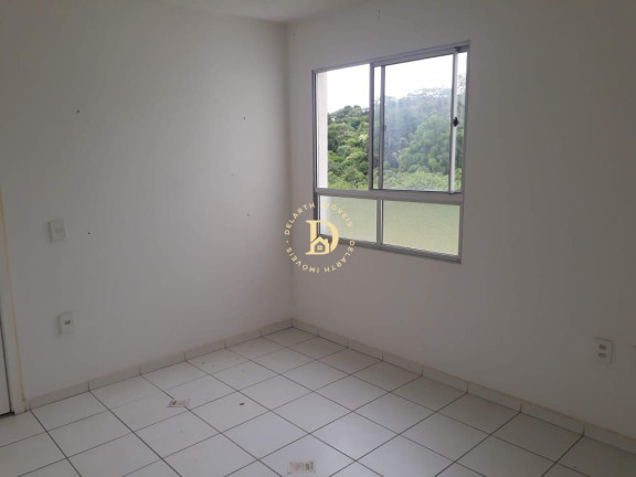 Apartamento com 2 Quartos à Venda, 49 m² em Vila Monterrey - São José Dos Campos