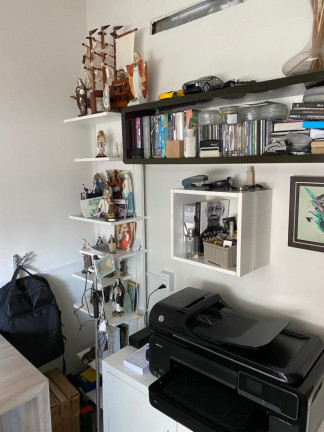 Imagem Apartamento com 3 Quartos à Venda, 110 m² em Rosarinho - Recife