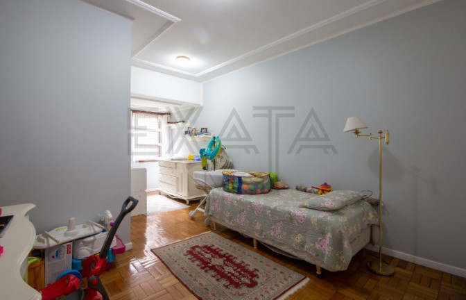 Imagem Casa com 4 Quartos à Venda, 600 m² em Jardim Morumbi - São Paulo