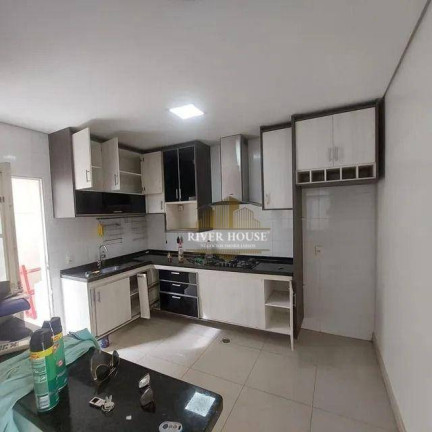 Imagem Sobrado com 3 Quartos à Venda, 250 m² em Village Flamboyant - Cuiabá