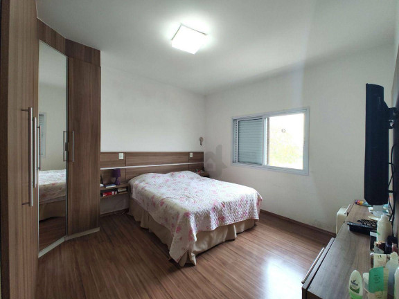 Imagem Casa com 3 Quartos à Venda, 173 m² em Condomínio Villagio Di Capri - Votorantim