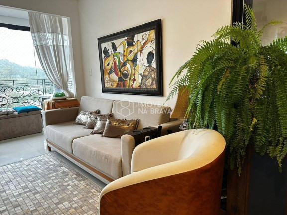 Apartamento com 2 Quartos à Venda, 84 m² em Fazenda - Itajaí