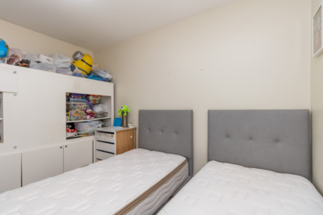 Imagem Apartamento com 5 Quartos à Venda, 310 m² em Santa Cecília - São Paulo