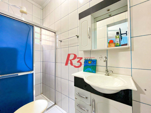 Imagem Sobrado com 2 Quartos à Venda, 196 m² em Marapé - Santos Imagem Sobrado com 2 Quartos à Venda, 196 m² em Marapé - Santos