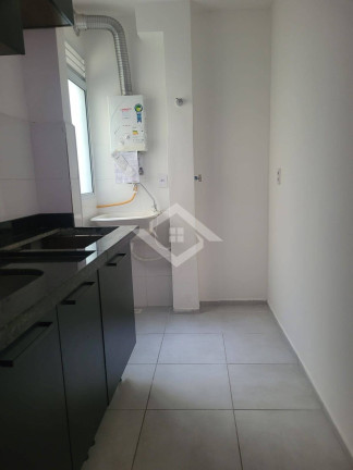 Imagem Apartamento com 2 Quartos à Venda, 45 m² em Campo Grande - Rio De Janeiro Imagem Apartamento com 2 Quartos à Venda, 45 m² em Campo Grande - Rio De Janeiro