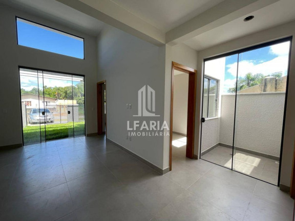 Imagem Casa com 3 Quartos à Venda, 90 m² em Cambiju - Itapoá Imagem Casa com 3 Quartos à Venda, 90 m² em Cambiju - Itapoá